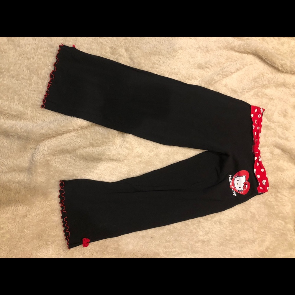 Hello Kitty lounge Pants